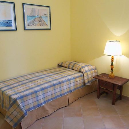 B&B La Pomelia Agrigente Extérieur photo