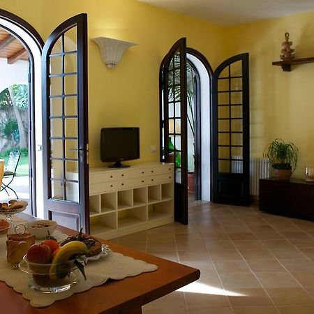 B&B La Pomelia Agrigente Extérieur photo