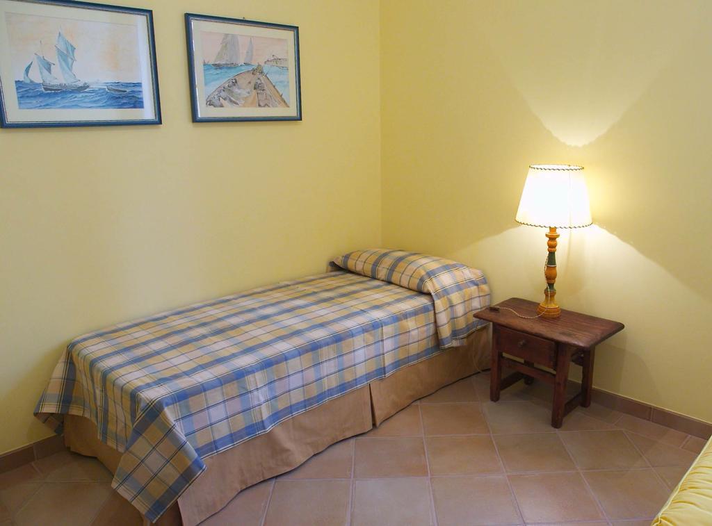 B&B La Pomelia Agrigente Extérieur photo
