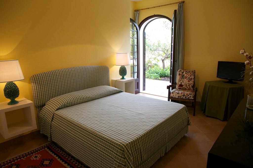 B&B La Pomelia Agrigente Extérieur photo