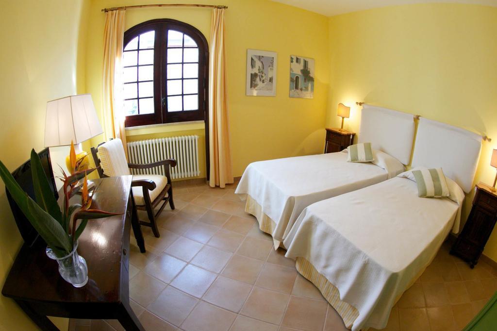 B&B La Pomelia Agrigente Extérieur photo