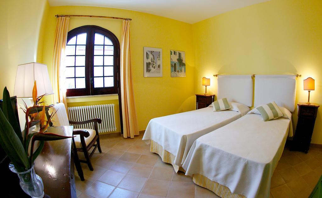 B&B La Pomelia Agrigente Extérieur photo