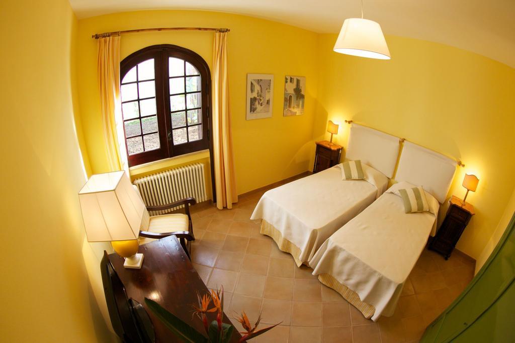 B&B La Pomelia Agrigente Extérieur photo