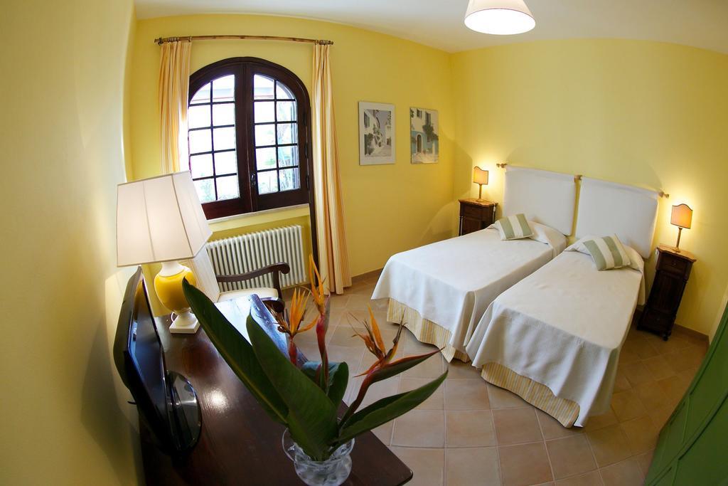 B&B La Pomelia Agrigente Extérieur photo