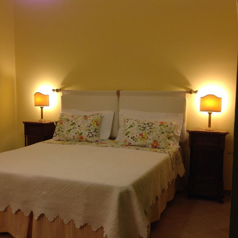 B&B La Pomelia Agrigente Extérieur photo