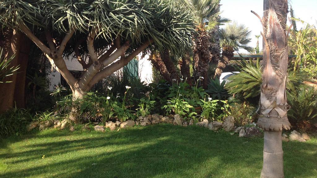 B&B La Pomelia Agrigente Extérieur photo